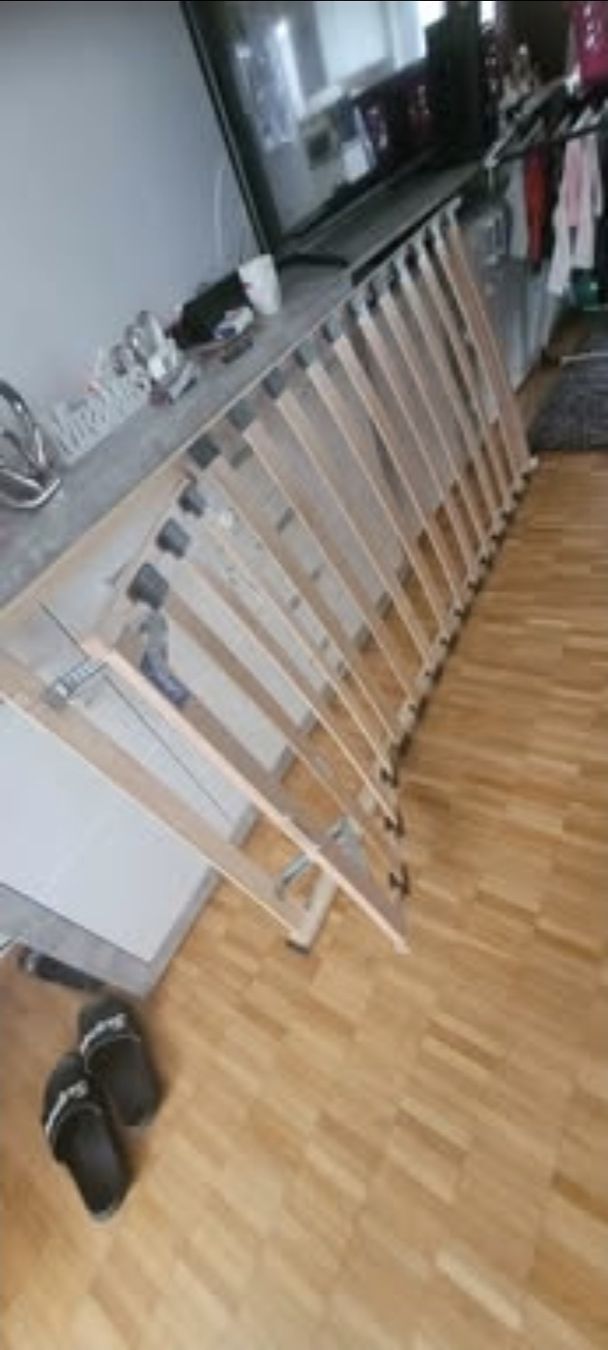 Reti a doghe: Lattenrost 90x200 – Usato da Diessenhofen venduto da baby000 1
