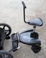 Fillikid Buggy-Board mit Zusatzsitz