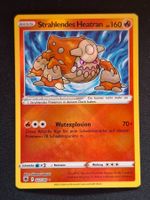 Pokemon Strahlendes Heatran 027/189 Astral Radiance