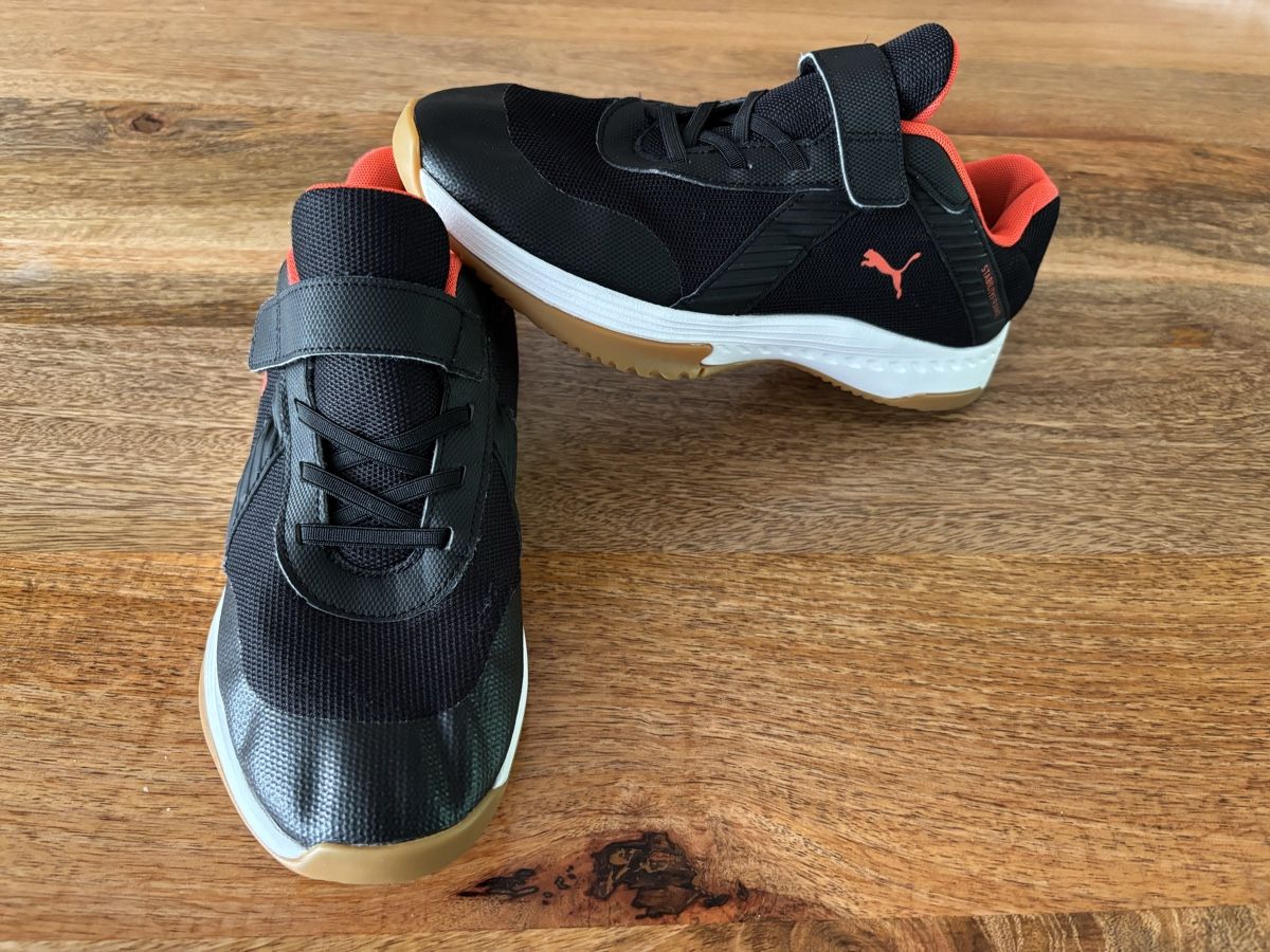 Puma Scarpe per ragazzi: Puma Sportschuhe Gr.39 – Usato da Oberdorf SO venduto da sa-na