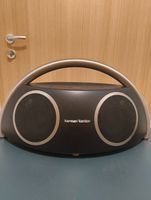 Harman Kardon Go + Play Wireless – Enceinte Bluetooth