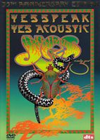 Yes: Yespeak Acoustic DVD