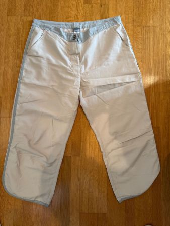 Leichte Sommerhose von Olympia Beachfashion, Gr. 40