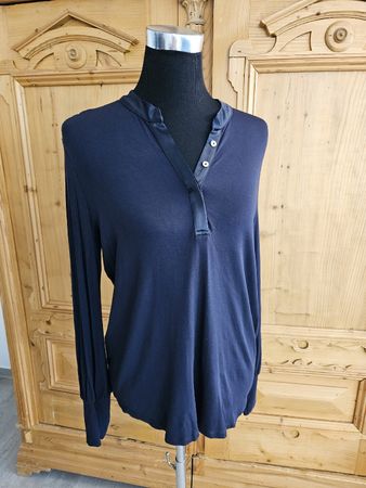 schönes Shirt langarm, twenty six peers