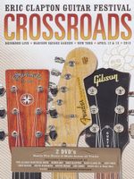 Eric Clapton – Crossroads (Eric Clapton Guitar Festival)