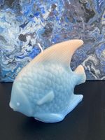 Kerze Fisch
