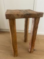 3x Holzstuhl