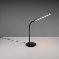 LED Tischleuchte, CCT, 38 cm Höhe