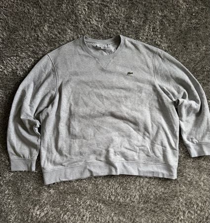 Lacoste Sport sweatshirt, 4XL