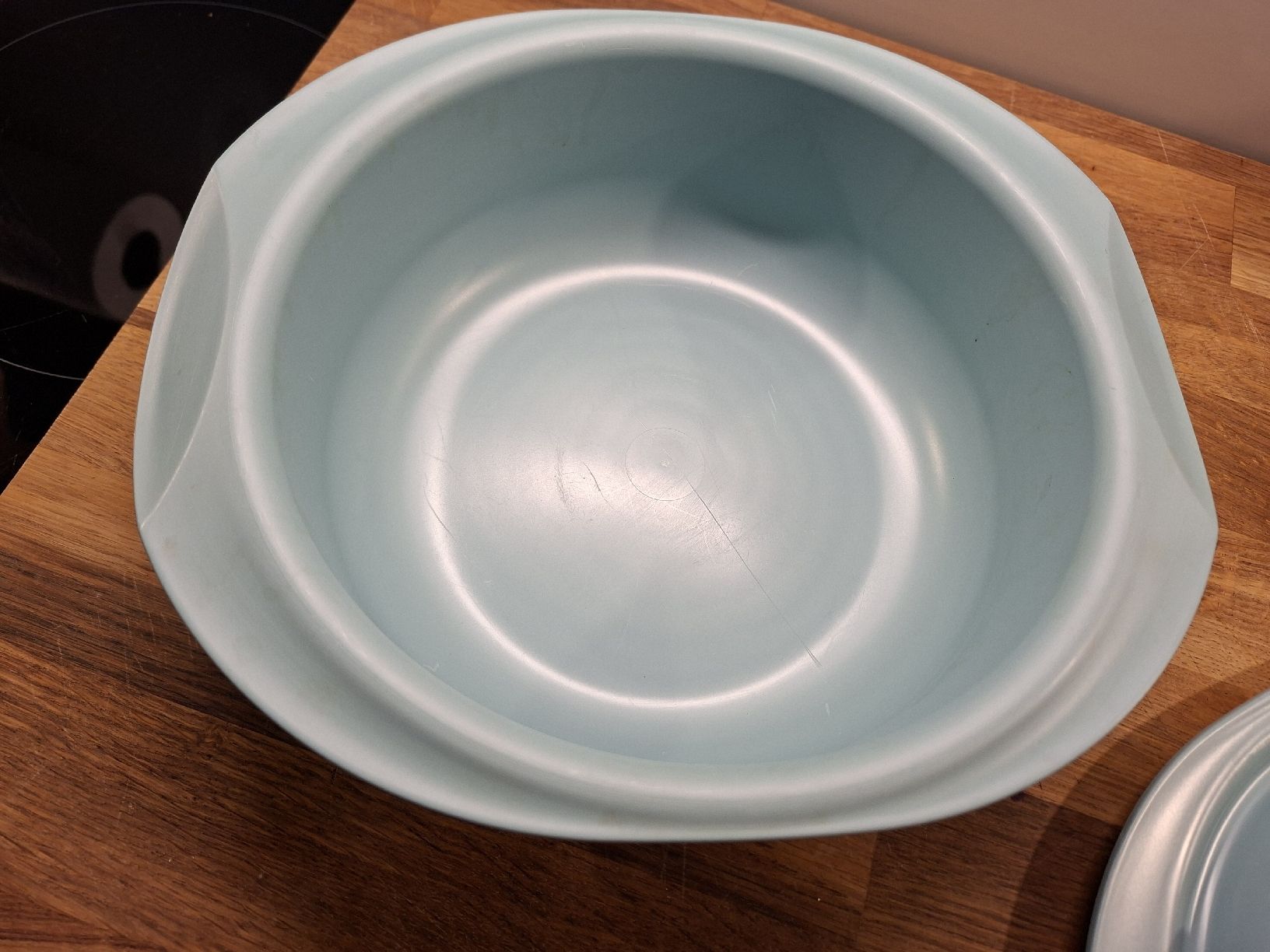 Tupperware Recipients et similaires: Tupperware Ultra Plus Deckel 2L – D'occasion à Meinisberg par MartinaM1972 4