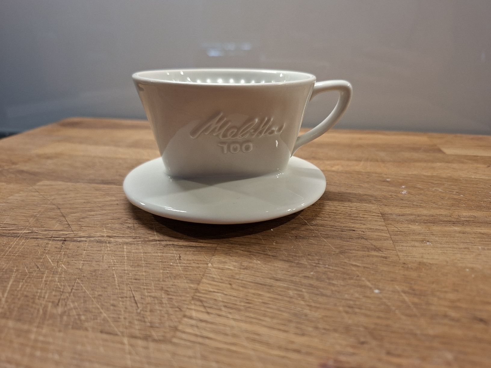 Altro per la casa: Melitta 100 Filter  – Usato da Meinisberg venduto da MartinaM1972