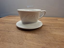 Melitta 100 Filter 