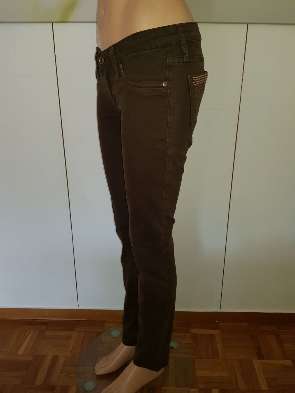Jeans: ROBIN'S JEAN Jeans taille / Grosse 28 – D'occasion à Cossonay-ville par Super-Price-Quality 5