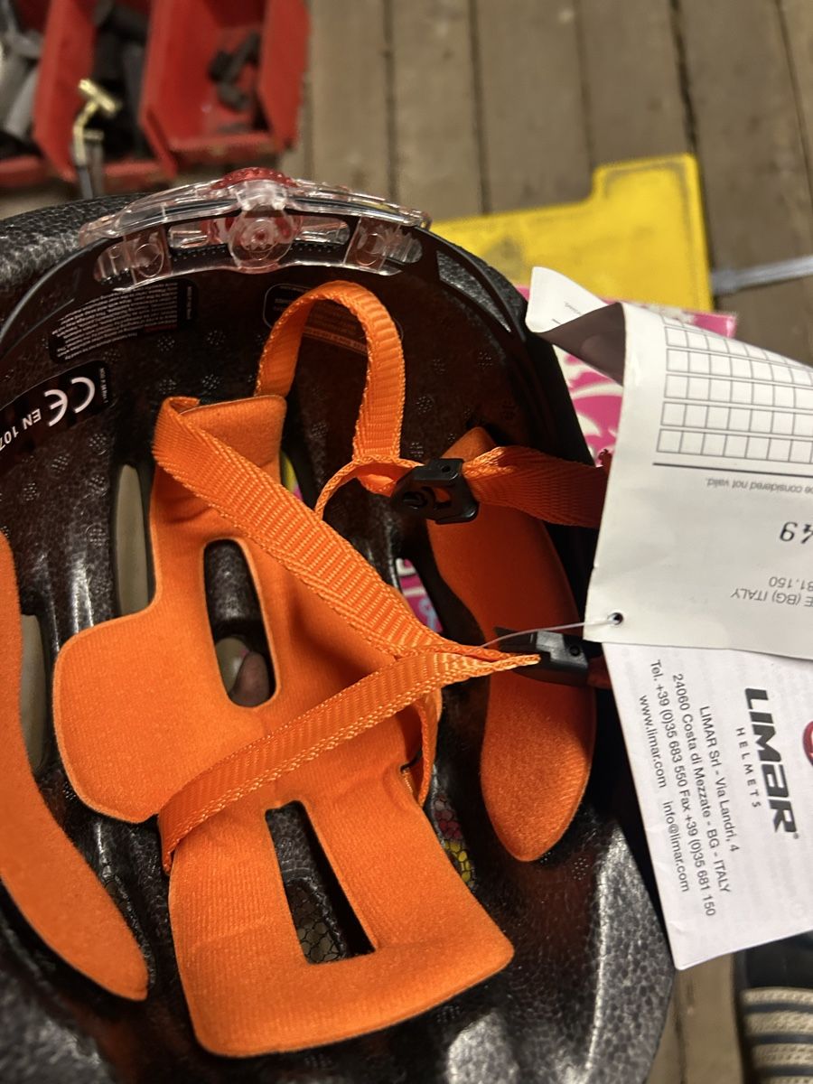 Helme: Kinder Fahrradhelm (6) – Neu (gemäss Beschreibung) aus Lenzburg von min_8r8k 2