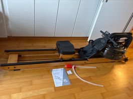 Rudergerät Apollo plus, fluidrower