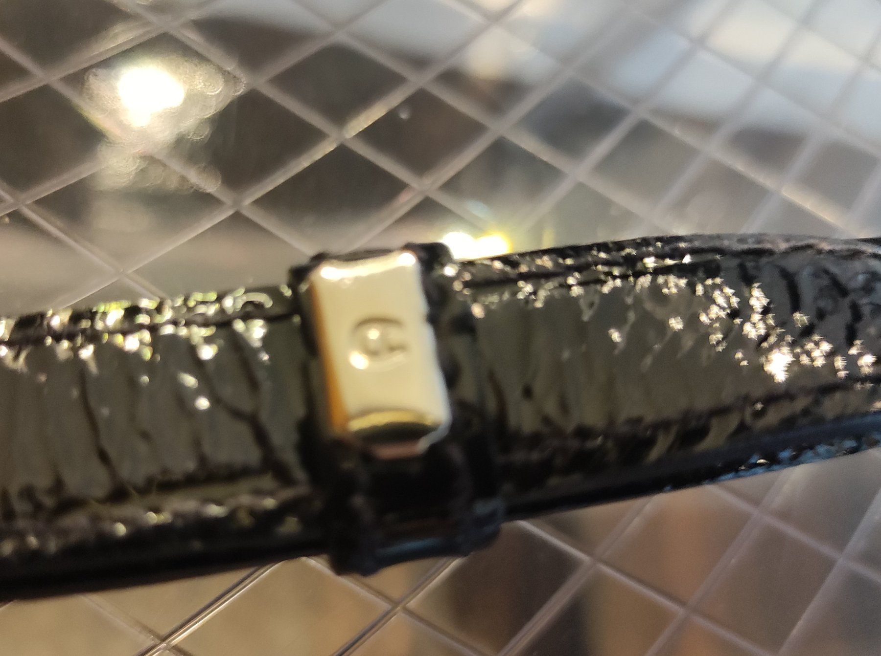 Aigner Borse da donna: Aigner bag – Usato da Zug venduto da LindaManga 5