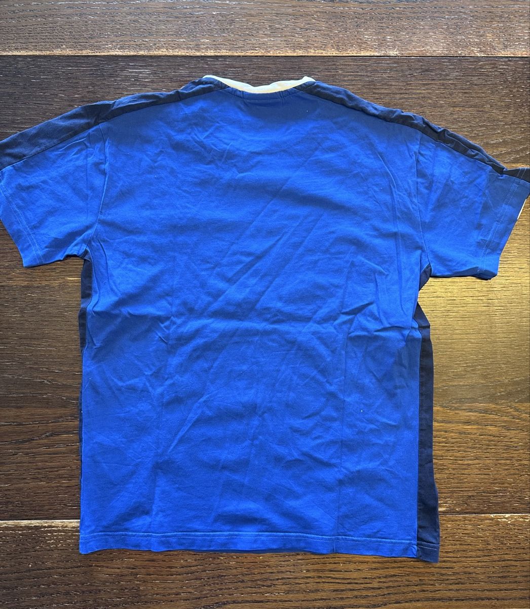 Lacoste T-shirt: Lacoste Shirt – Usato da Zürich venduto da davozn 2
