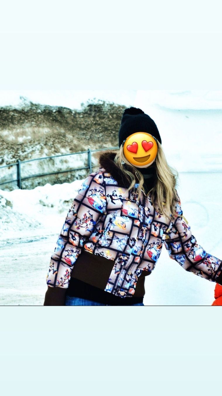 Giacche: Coole warme Jacke von LOT29 – Nuovo (secondo la descrizione) da Mühlethurnen venduto da Fudoshin1 6