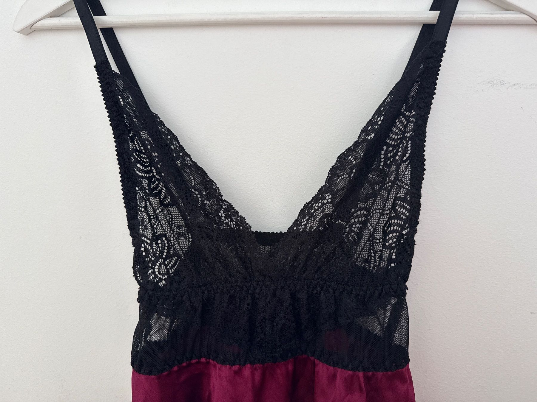 Autres dessous: 3x Spitzen Negligés Gr.XS-S – Neuf (Voir description) à Schönenwerd par d.chiara 7