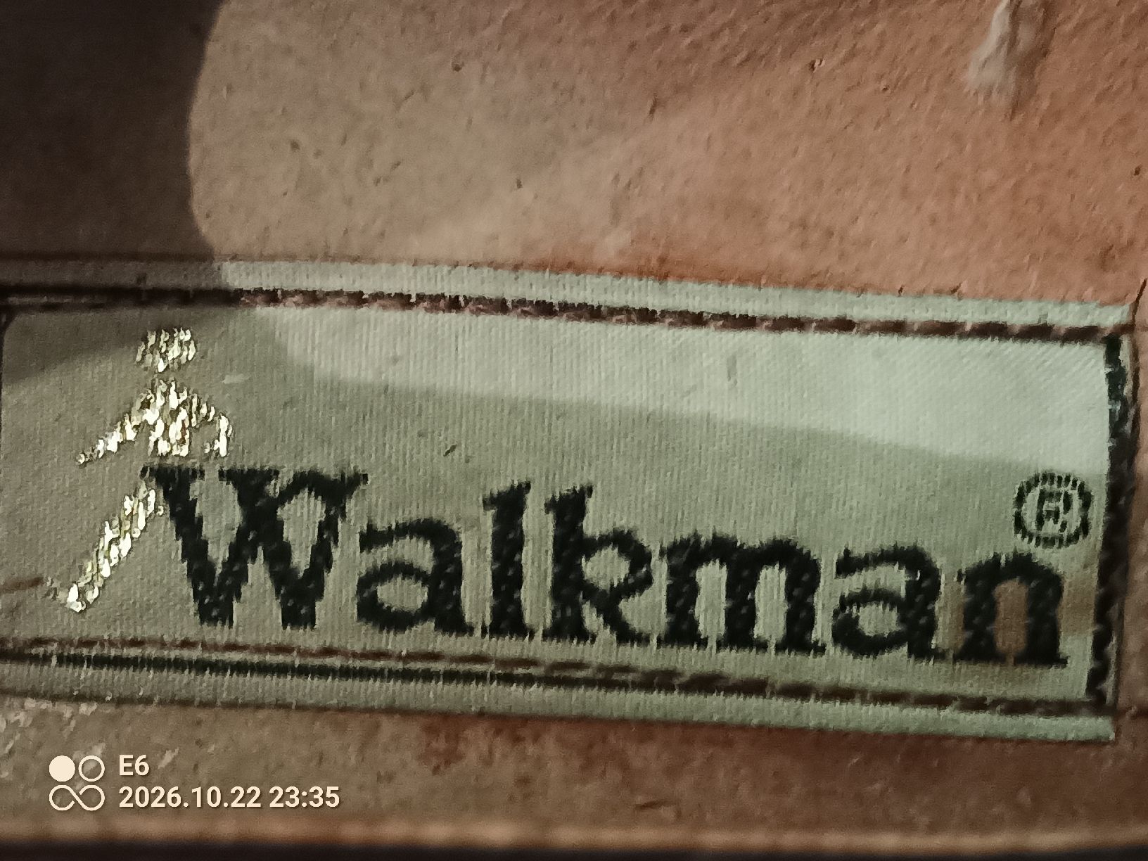 Scarpe da uomo: Schnürschuhe  Marke: Walkman – Usato da Zürich venduto da Mitzi6 5