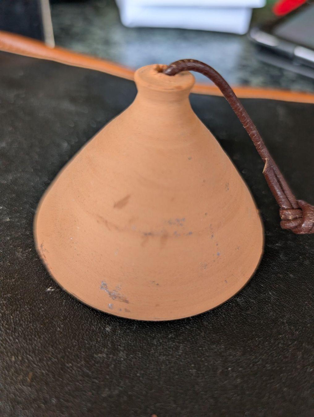 Campanacci mucche: Tonglocke – Usato da Saas im Prättigau venduto da eve_22 2