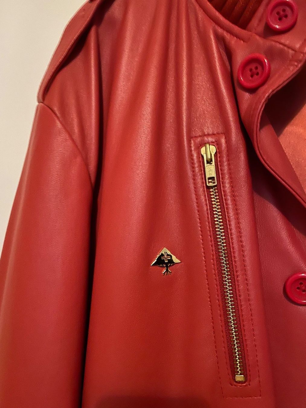 Giacche: LRG Lederjacke NEU XXL – Usato da Pfaffhausen venduto da Stephan_1979 3