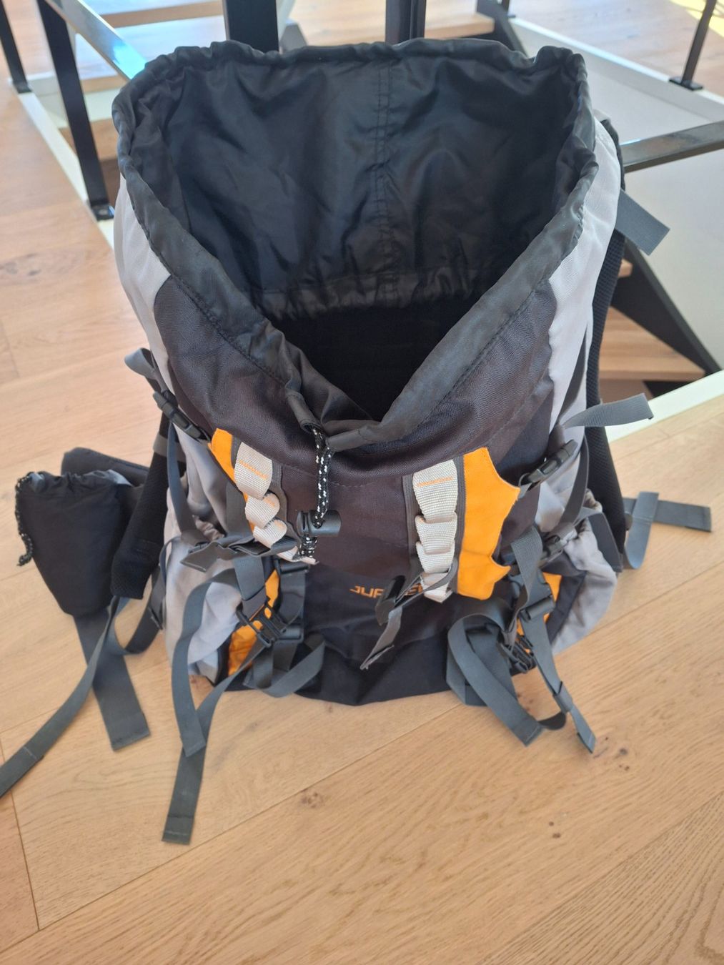 Zaini: Wander-Rucksack – Usato da Steinach venduto da Pplatypus 2