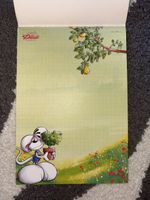 Diddl A5 Blockblatt Nr. 317