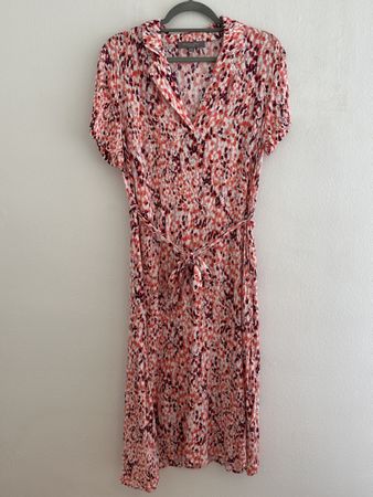 Christian Berg Kleid Gr. 38