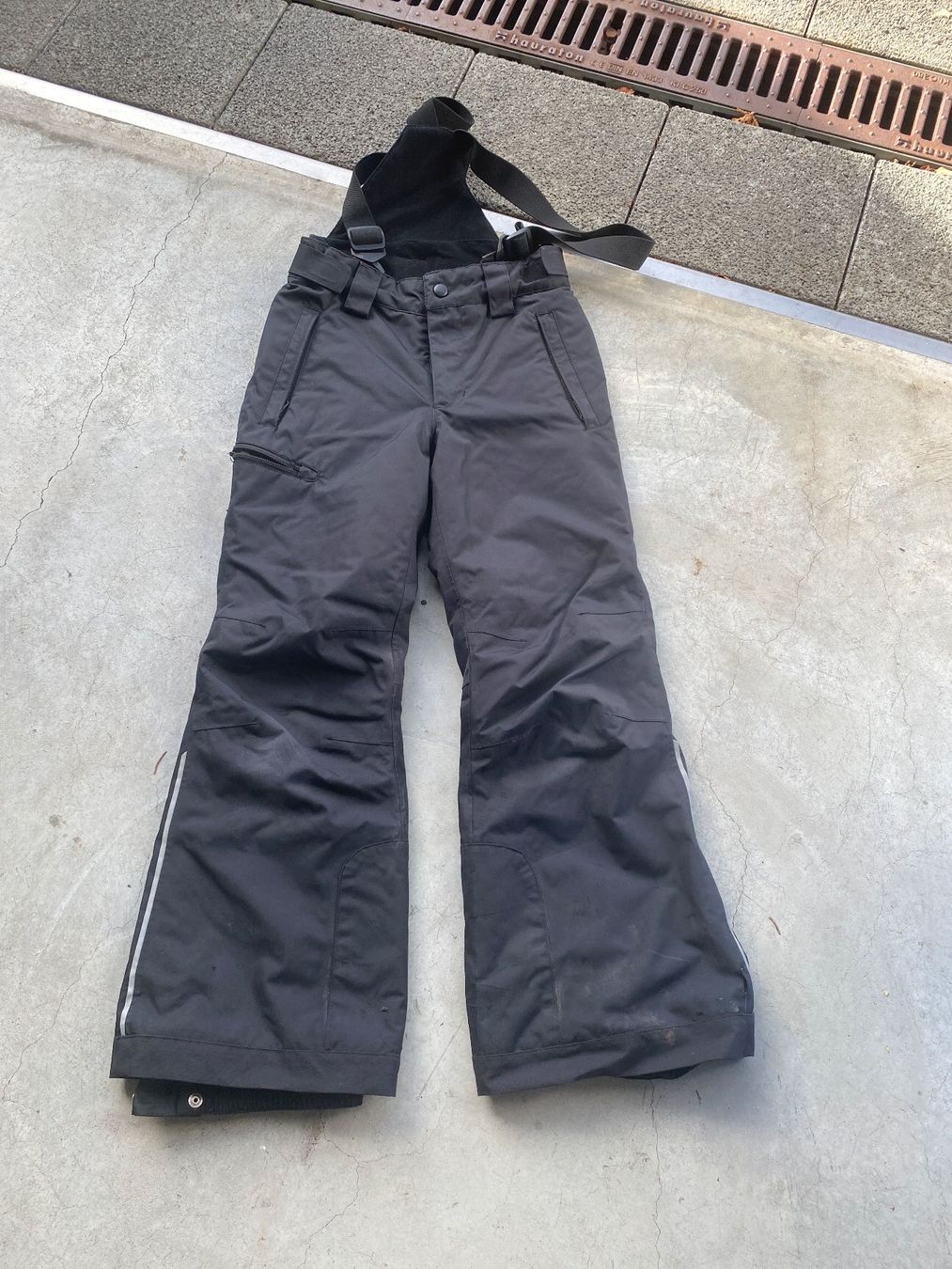 Pantaloni: Skihose Reima Gr. 128 – Usato da Herisau venduto da crisim