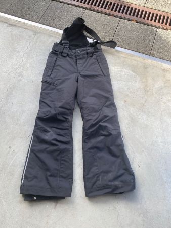 Skihose Reima Gr. 128
