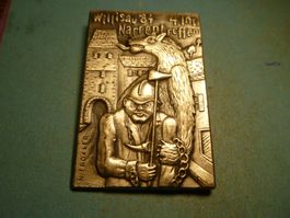 WILLISAU 1984 SILBER