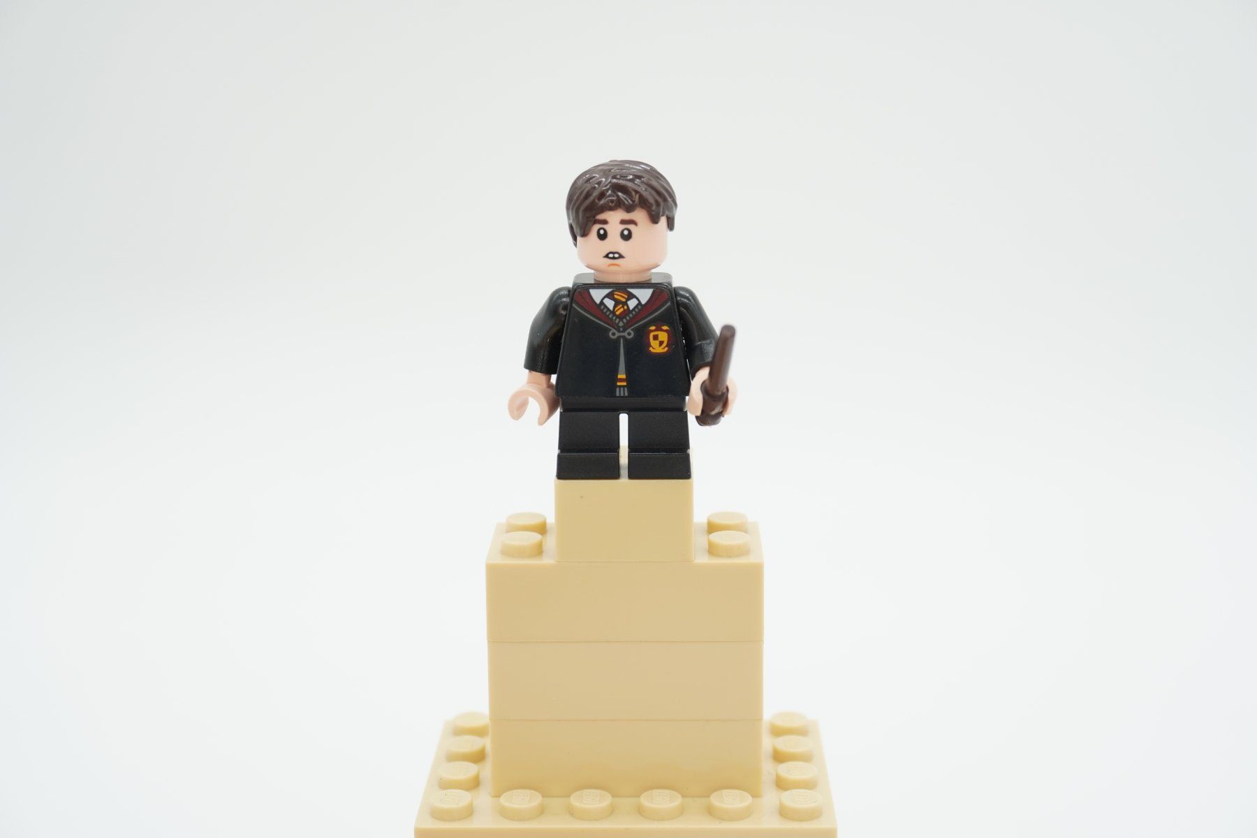 Lego Spielzeuge: Lego Harry Potter Schüler Bundle – Gebraucht aus Zürich von PWGrZ 1