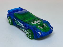 Hot Wheels Nerve Hammer #471