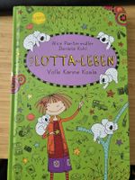 Mein Lotta-Leben Buch