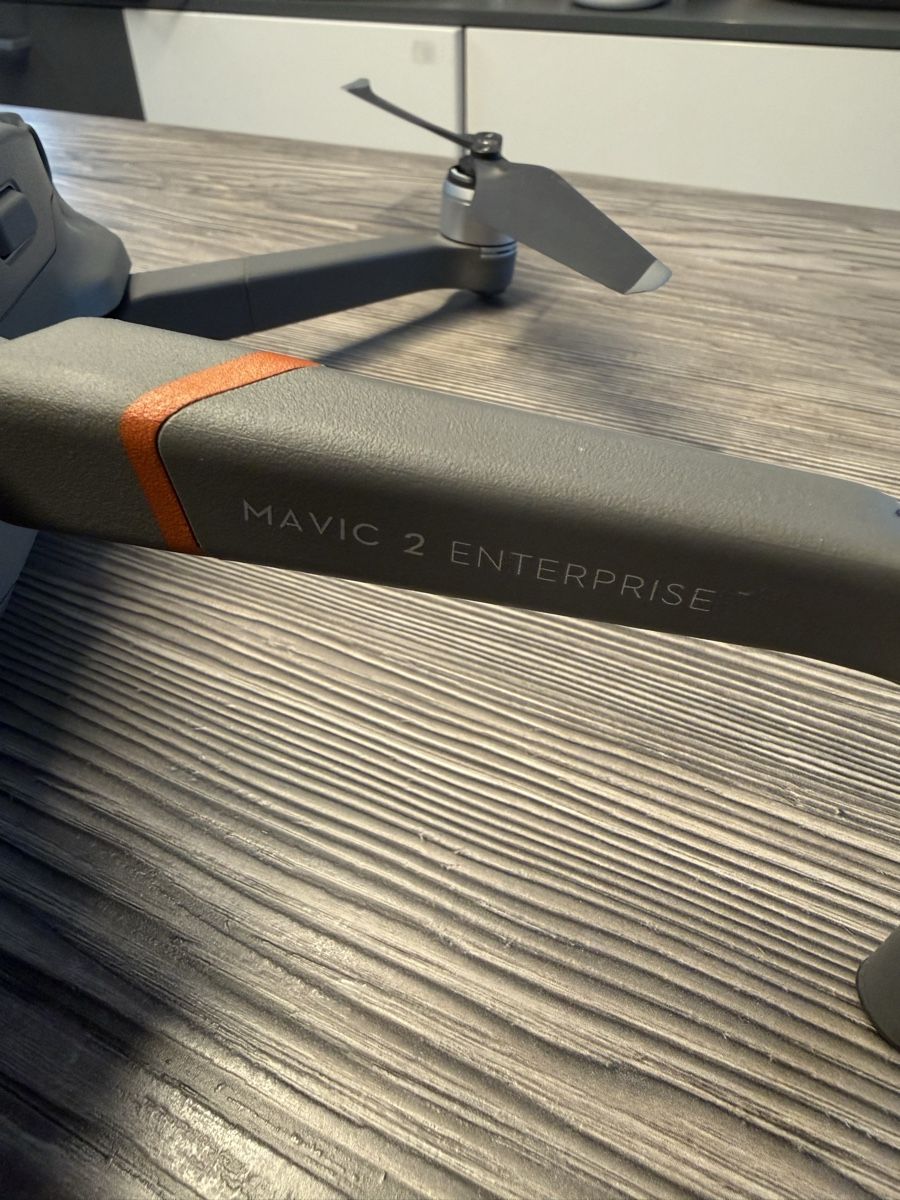 DJI Modellismo RC: DJI Mavic Enterprise 2 – Nuovo (secondo la descrizione) da Raron venduto da KMT-Logistics 2
