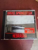CD - Bruce Springsteen – Nebraska (Rock, 1982)