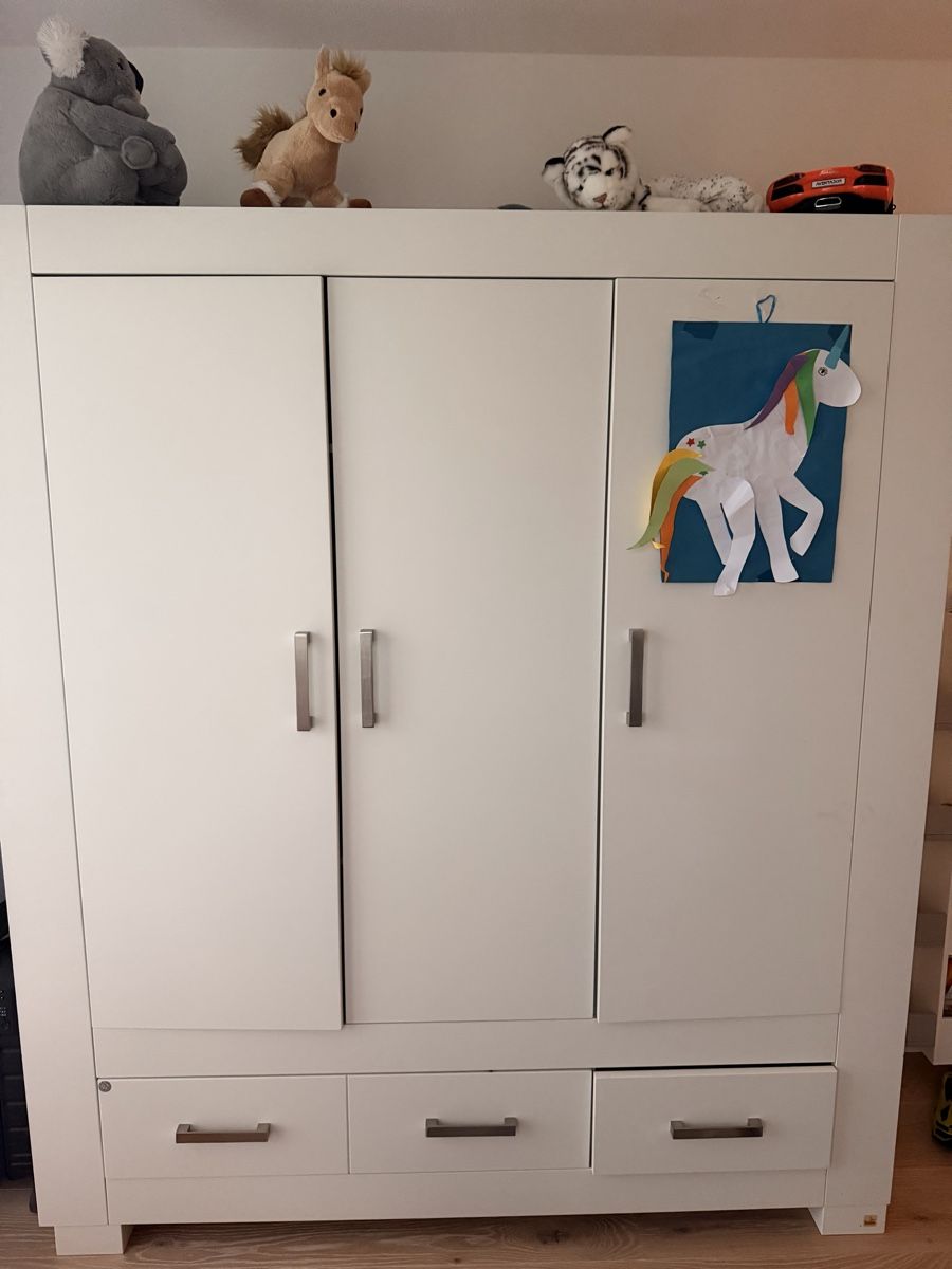 Letti: Kinderzimmer – Usato da Worb venduto da ilk_vp9v