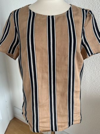 GERRY WEBER Damen Bluse in ca. Gr. 40/42