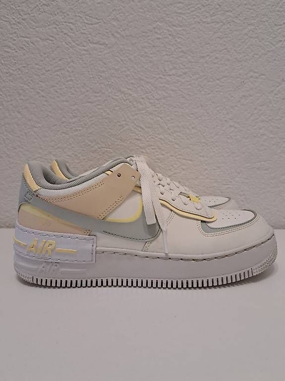 Nike Scarpe da donna: Nike air force 1 shadow 41 – Usato da Langendorf venduto da terra75 2