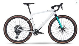 BMC URS01 Two Gr. M