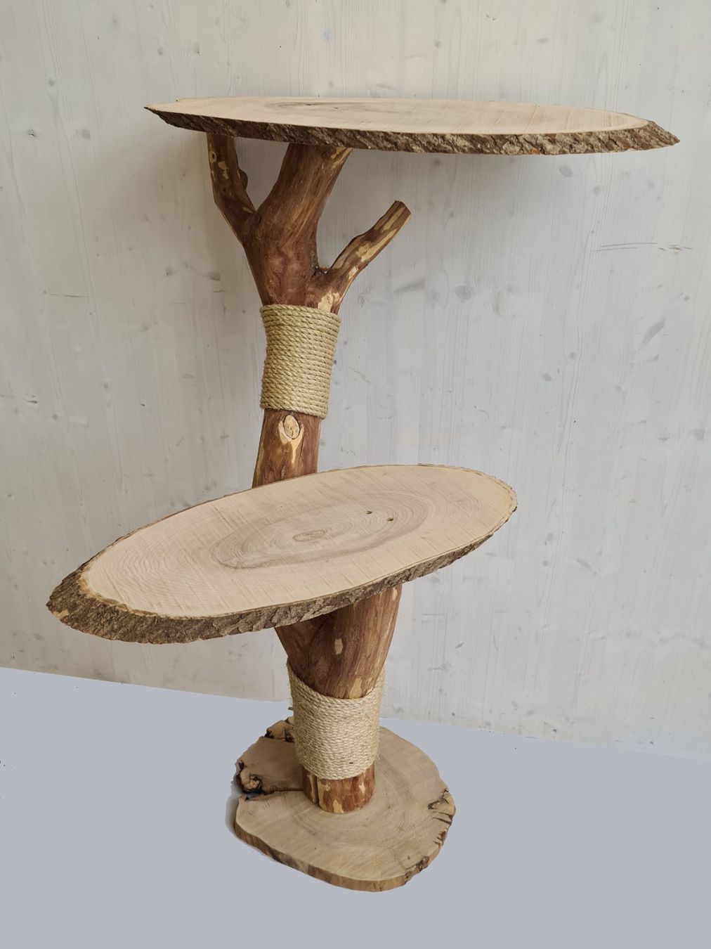 Tiragraffi: Katzenbaum / Kratzbaum "Weide" – Nuovo (secondo la descrizione) da Rain venduto da Wiegi65 1