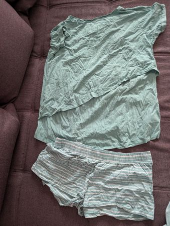 Still Pyjama 