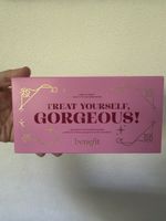 Palette de maquillage Benefit 