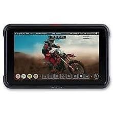 Atomos Registratori: Atomos Ninja V recorder avec accessoires – Usato da St-Légier-La Chiésaz venduto da JeDaiL