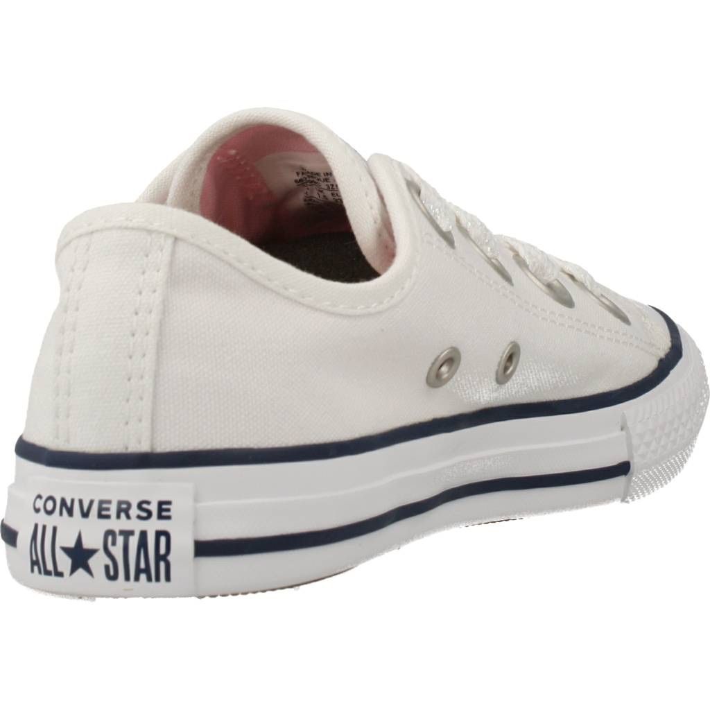 Converse Scarpe per ragazzi: Converse CTAS BIG EYELET OX Gr. 31 – Nuovo e nell'imballaggio originale da Spreitenbach venduto da 1Runner 1