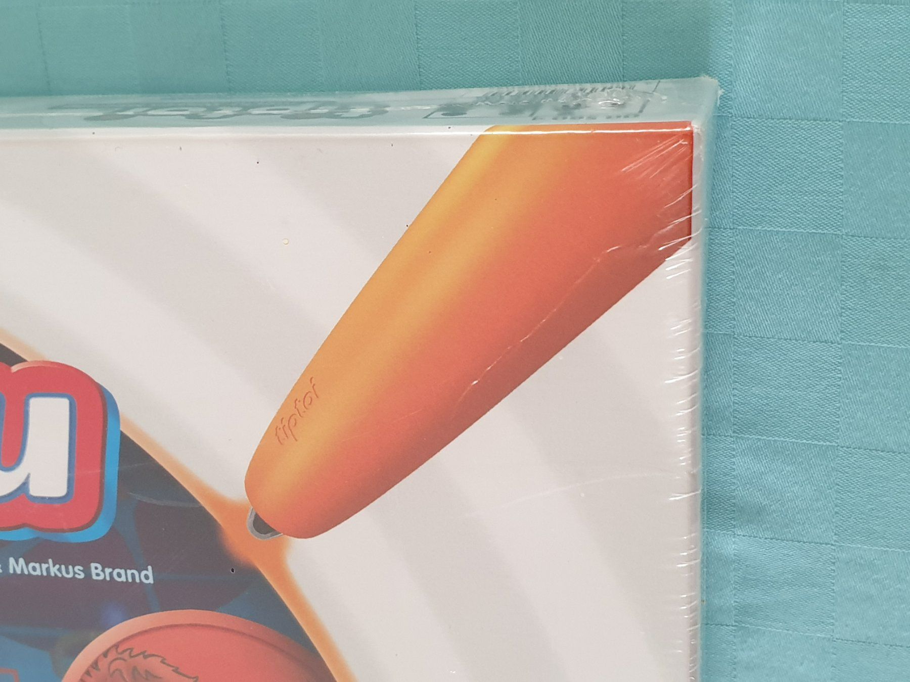 Giochi: tiptoi - DEIN KÖRPER UND DU Ravensburger – Nuovo (secondo la descrizione) da Mörschwil venduto da spirspi 4