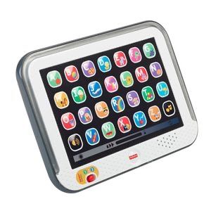Fisher-Price Giocattoli: Fisher-Price Lernspaß Tablet – Nuovo e nell'imballaggio originale da Wagenhausen venduto da FrauLang