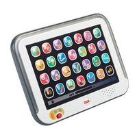 Fisher-Price Lernspaß Tablet