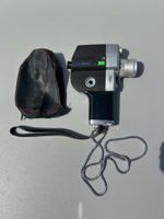 Vintage Fujica Single-8 Filmkamera